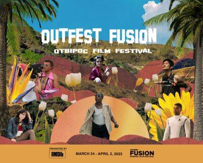 Outfest Fusion QTBIPOC Film Festival Announces 2023 Lineup and Achievement Award Recipient (EXCLUSIVE) - variety.com - New York