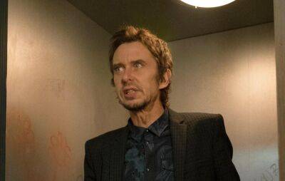 Super Hans actor says he’s never watched ‘Peep Show’ - www.nme.com