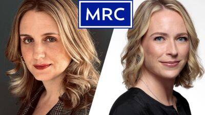 MRC Names Jenna Santoianni President Of Television As Elise Henderson Exits - deadline.com