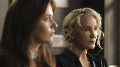 See Felicity Huffman Make Her Return to TV in 'The Good Lawyer' - www.etonline.com