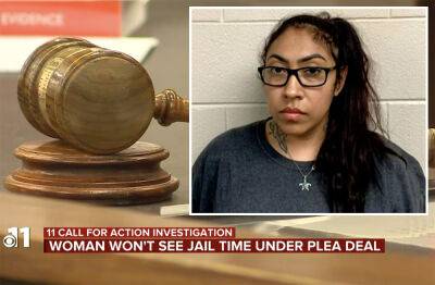 Woman Who Sexually Assaulted 13-Year-Old Boy & Had His Baby Is Getting NO PRISON TIME! - perezhilton.com - Colorado - county El Paso