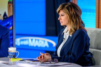 Fox News Cites Newly Discovered Maria Bartiromo Emails In Defense Of Dominion Lawsuit; Judge Indicates Jurors Won’t Be Selected Based On Who They Voted For In 2020 - deadline.com - county Powell - city Sidney, county Powell