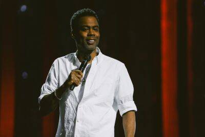 Netflix Top 10: Chris Rock’s ‘Selective Outrage’ Special Debuts at No. 7 On US Charts - variety.com - Britain - France - USA - city Baltimore