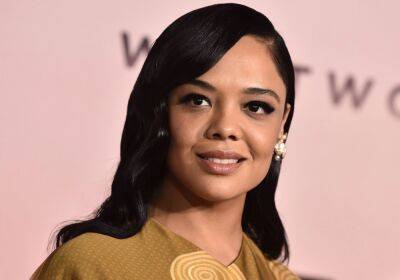Tessa Thompson Reflects On Her Most Memorable Performances: ‘These Films Are Postcards To Me, I Just Feel Incredibly Proud’ - etcanada.com - Jordan - state Mississippi