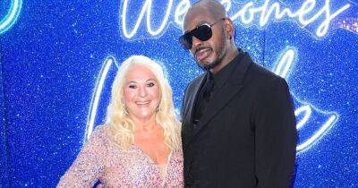 Vanessa Feltz's ex gives cheeky response to her claim that she fakes orgasms - www.manchestereveningnews.co.uk