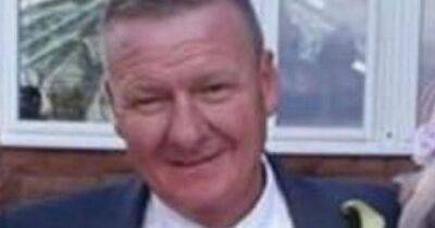 Body found in search for missing Airdrie man who failed to turn up to work - www.dailyrecord.co.uk - Scotland