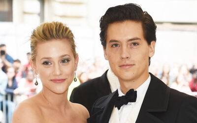 Cole Sprouse Reveals He's Been Cheated On By Almost 'Every' Past Girlfriend, Makes Comment About Lili Reinhart Relationship - www.justjared.com