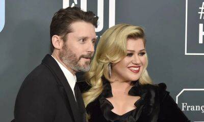 Kelly Clarkson's net worth is worlds apart from her ex-husband's - hellomagazine.com - USA - Montana