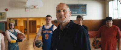 Film Review: Woody Harrelson In Bobby Farrelly’s ‘Champions’ - deadline.com - Spain - USA - Canada