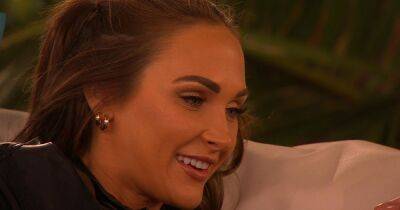 Love Island viewers in stitches as Jessie lets out 'baby fart' in front of Will - www.ok.co.uk