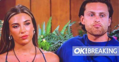 Love Island's Casey and Rosie are dumped from villa as just 5 couples remain with days left before final - www.ok.co.uk