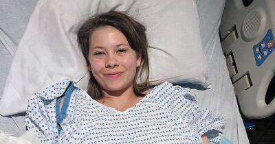 Bindi Irwin undergoes endometriosis surgery after years of ‘insurmountable pain’ - www.ok.co.uk