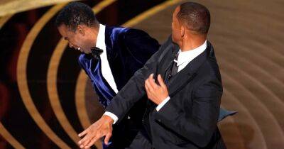 Biggest Oscars Controversies and Scandals in History: Will Smith’s Slap, Adele Dazeem and More - www.usmagazine.com