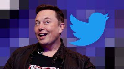 Elon Musk Says Twitter Stabilizing But Would Have Been Toast Without Him; Thanks Disney, Apple For Advertising - deadline.com