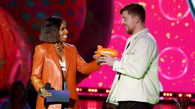 Nickelodeon’s Kids’ Choice Awards Grows Audience By 40%, Ranks As Top Telecast Among Ages 2-14 - deadline.com - California