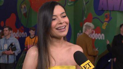 Miranda Cosgrove Details Upcoming 30th Birthday, Being Single With Her Friends (Exclusive) - www.etonline.com - Los Angeles - Thailand