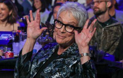 Jamie Lee Curtis calls for matinee concerts: “I want to hear Coldplay at 1pm” - www.nme.com - New York