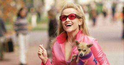 From Legally Blonde to Bend it Like Beckham - the best girl power movies for IWD 2023 - www.ok.co.uk