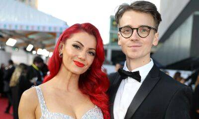 Dianne Buswell reveals secrets to career and relationship success - and it's a rule anyone can follow - hellomagazine.com