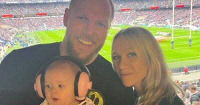 James Haskell fears 'divorce' from Chloe Madeley as he opens up on busy schedule after being shamed - www.manchestereveningnews.co.uk - France - Japan