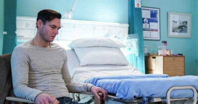 Zack attends tragic lost baby goodbye without Whitney in EastEnders - www.msn.com