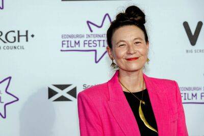 Kristy Matheson Named As New London Film Festival Head - deadline.com - Britain - county New London