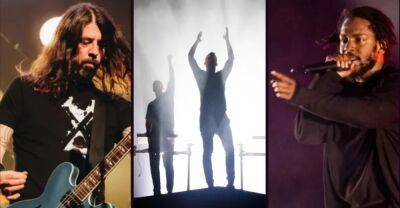 Kendrick Lamar, Foo Fighters, and Odesza to headline Outside Lands 2023 - www.thefader.com - San Francisco - Tennessee