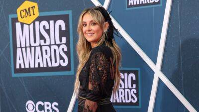 2023 CMT Music Awards Nominees: Lainey Wilson, Kane Brown and More - www.etonline.com - Texas - county Johnson - county Wilson - county Brown - city Big - county Kane - city Cody, county Johnson