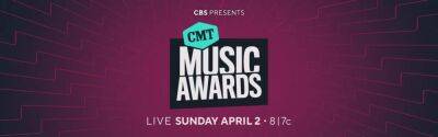 CMT Music Awards 2023 Nominations: Lainey Wilson Leads Roster – Complete List - deadline.com - county Johnson - city Big - city Cody, county Johnson