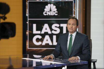 CNBC Hopes Business-News Faithful Stick Around for ‘Last Call’ - variety.com - USA