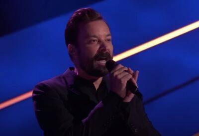 Jimmy Fallon Blind Auditions For ‘The Voice’: See If Any Of The Coaches Turn Around - etcanada.com