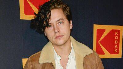 Cole Sprouse Talks Lili Reinhart Breakup, and Losing His Virginity at 14 - www.etonline.com - Florida - Netherlands
