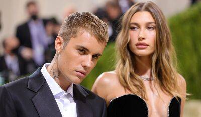 Do Justin Bieber Hailey Have a Prenup? His Team Was ‘Frantically Trying to Get His Finances in Order’ Before They Married - stylecaster.com