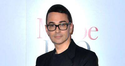 Christian Siriano’s Studio Suffers Damage From a ‘Burst’ Pipe Days Before the 2023 Oscars: ‘Worst Ever’ - www.usmagazine.com - state Maryland