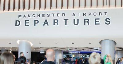 The Manchester Airport job vacancies open for applications now - www.manchestereveningnews.co.uk - Britain - Manchester