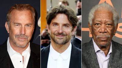 History Channel Greenlights New Projects From Kevin Costner, Bradley Cooper, Morgan Freeman - variety.com - Britain - USA
