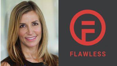 AI Dubbing Company Flawless Hires Lionsgate Veteran Jen Hollingsworth as Chief Commercial Officer - variety.com
