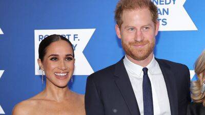 Harry Meghan Just Christened Lilibet Without Charles William—Here’s If The Royals Were Invited - stylecaster.com - Britain - Los Angeles - California - county King George