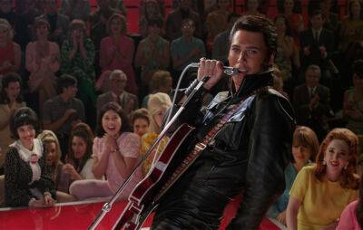 ‘Elvis’ soundtrack deluxe edition features more songs by Austin Butler - www.nme.com - county Butler - county Love