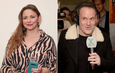 Charlotte Church speaks out on Chris Moyles’ “dark” proposition to take her virginity when she turned 16 - www.nme.com