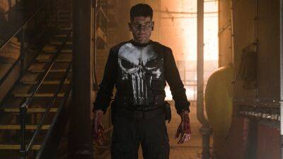 Jon Bernthal Confirms Punisher Return in ‘Daredevil: Born Again’ at Disney+ - variety.com - Jordan