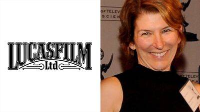 Lucasfilm Sued For “Egregious” Axing Of Producer Karyn McCarthy From ‘Star Wars’ Series ‘The Acolyte’ - deadline.com - Britain