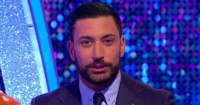 BBC Strictly star Giovanni Pernice worries fans with 'bigger than ever' career announcement - www.manchestereveningnews.co.uk - Britain - Italy