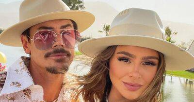 Vanderpump Rules’ Tom Sandoval and Raquel Leviss Are ‘Losing a Lot of Friends’ Amid Cheating Backlash and ‘Betrayal’ - www.usmagazine.com - California - city Sandoval