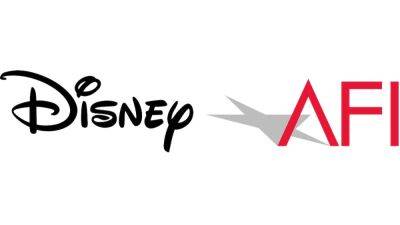 Disney and AFI Launch Underrepresented Storytellers Initiative for New Filmmakers (Exclusive) - thewrap.com - USA - county Lawrence