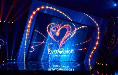 This is when the UK’s entry for Eurovision 2023 will be revealed - www.nme.com - Britain - Ukraine - Russia