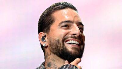 Maluma's New Song 'La Reina' Is All About Celebrating Women - www.glamour.com - Mexico