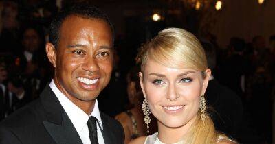 Tiger Woods’ Dating History: The Golfer’s Marriage, Mistresses, Girlfriends and More - www.usmagazine.com - Sweden - city Sandra