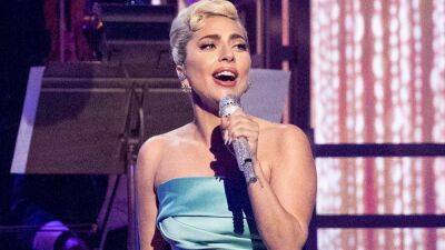 Oscars: Lady Gaga Won’t Perform At Ceremony; Nominated Song From ‘Top Gun: Maverick’ Will Be Acknowledged In Clips - deadline.com