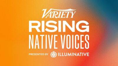 Variety and IllumiNative to Host Rising Native Voices Event at SXSW - variety.com - USA - Hollywood - India - city Austin - state South Dakota - county Pine - county Cloud - county Pawnee